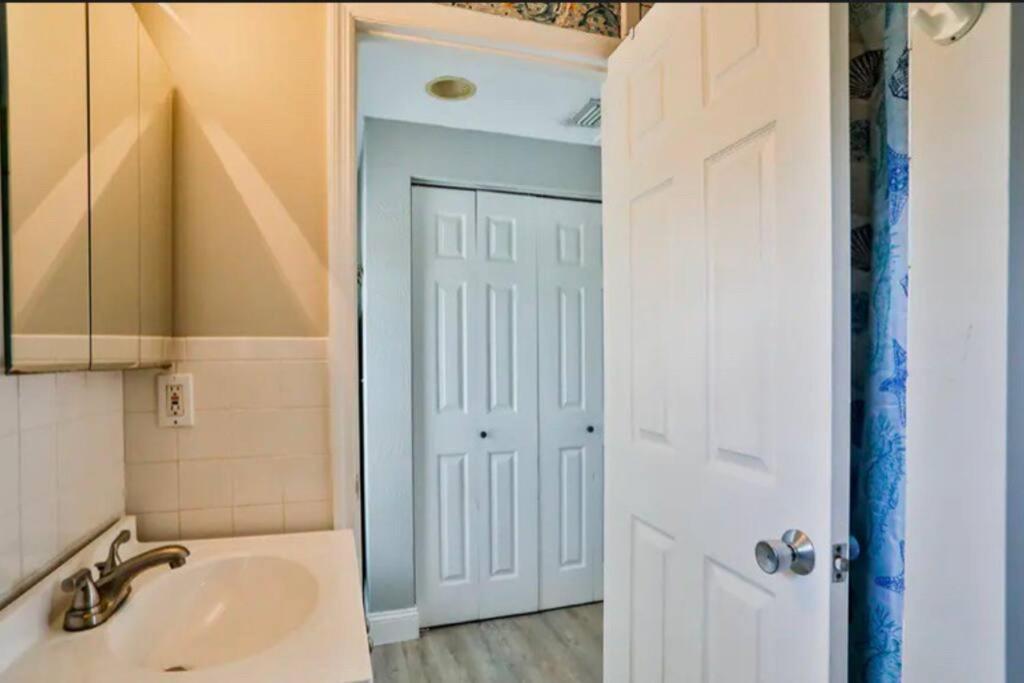 Summer Sands Lodge Unit 2 Flagler Beach Εξωτερικό φωτογραφία