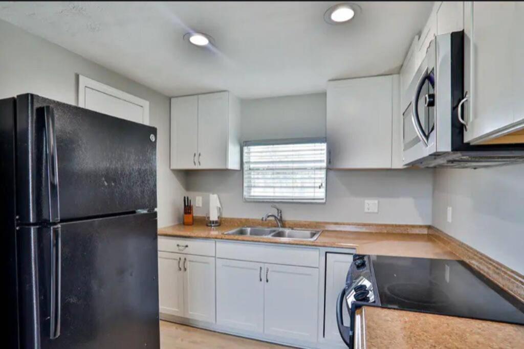 Summer Sands Lodge Unit 2 Flagler Beach Εξωτερικό φωτογραφία
