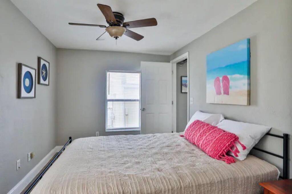 Summer Sands Lodge Unit 2 Flagler Beach Εξωτερικό φωτογραφία