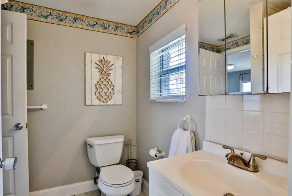 Summer Sands Lodge Unit 2 Flagler Beach Εξωτερικό φωτογραφία