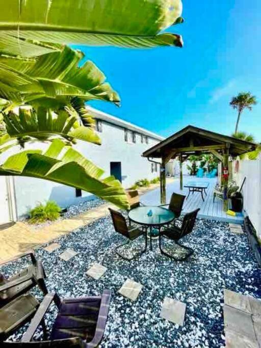 Summer Sands Lodge Unit 2 Flagler Beach Εξωτερικό φωτογραφία