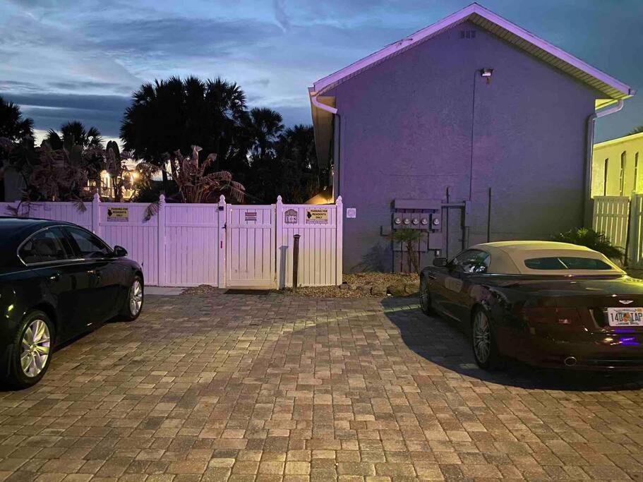 Summer Sands Lodge Unit 2 Flagler Beach Εξωτερικό φωτογραφία