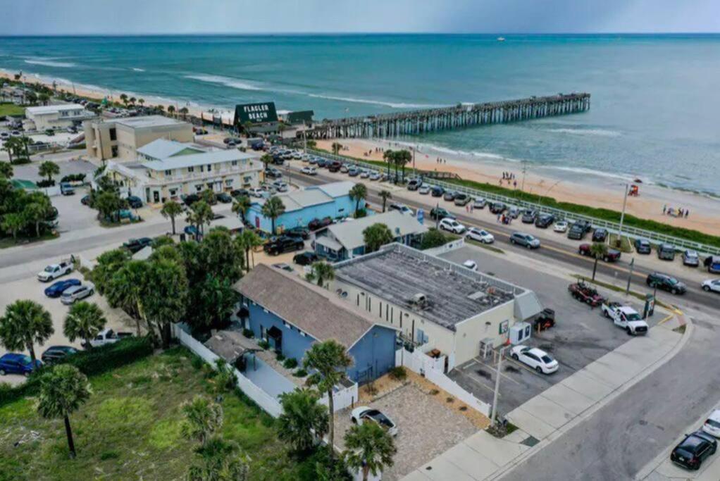 Summer Sands Lodge Unit 2 Flagler Beach Εξωτερικό φωτογραφία