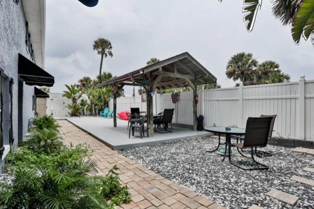 Summer Sands Lodge Unit 2 Flagler Beach Εξωτερικό φωτογραφία