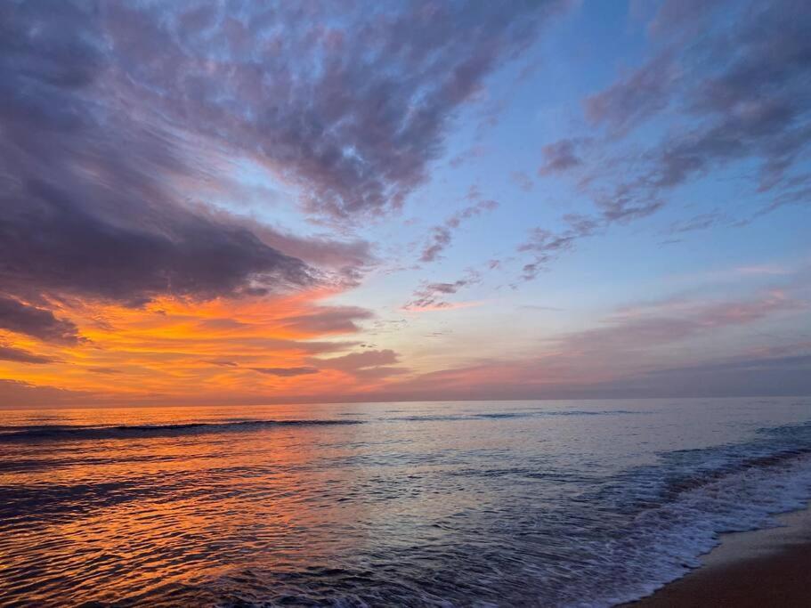 Summer Sands Lodge Unit 2 Flagler Beach Εξωτερικό φωτογραφία